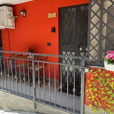 Amuri Di Casa Katanya Dış mekan fotoğraf