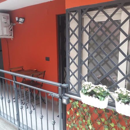 Amuri Di Casa Katanya Dış mekan fotoğraf