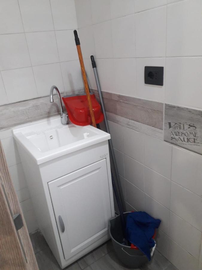 Amuri Di Casa Katanya Dış mekan fotoğraf