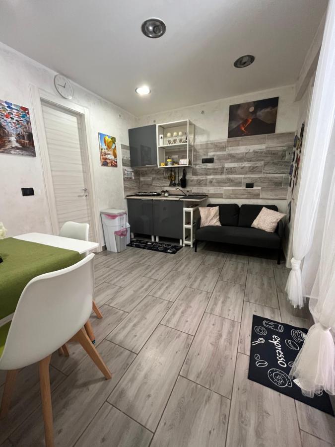 Amuri Di Casa Katanya Dış mekan fotoğraf