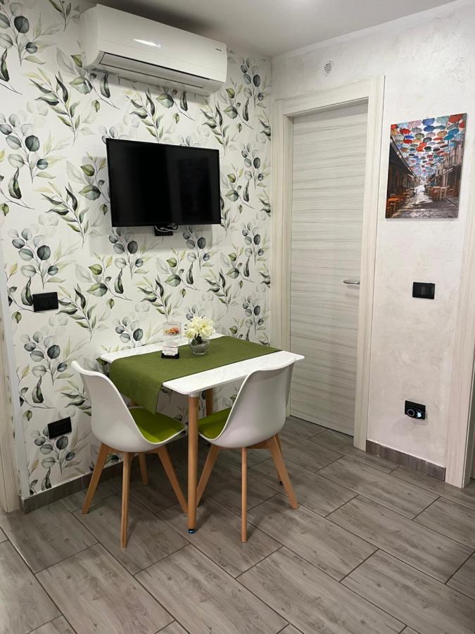Amuri Di Casa Katanya Dış mekan fotoğraf